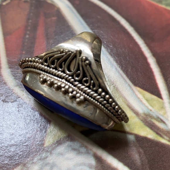 Gypsy Ring - Picture 8 of 17